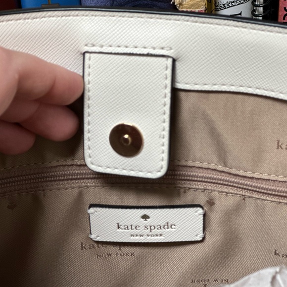 Kate Spade Laptop Tote Bag - Picture 6 of 11